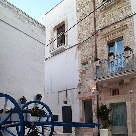 פולינאנו א מארה Casetta Del Pescatore מראה חיצוני תמונה