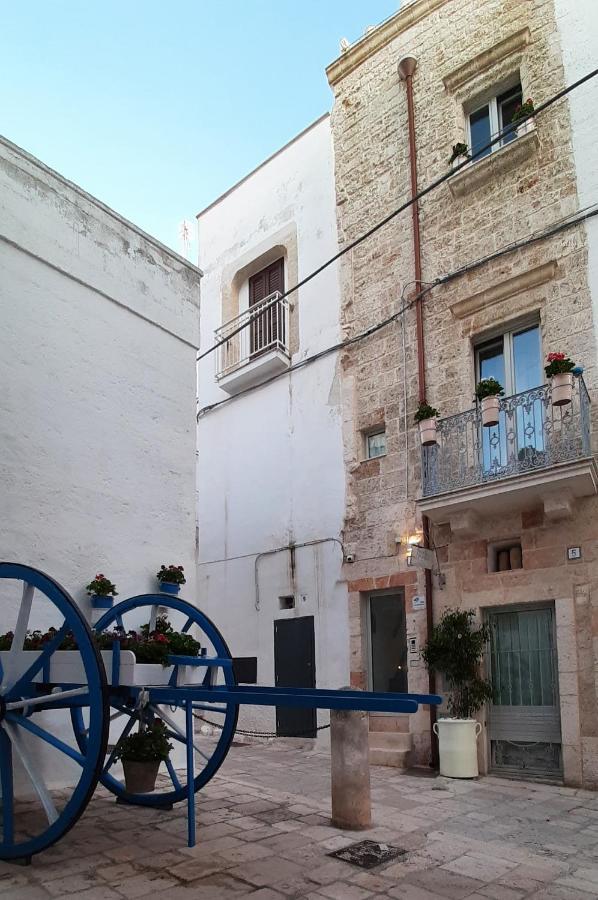 פולינאנו א מארה Casetta Del Pescatore מראה חיצוני תמונה