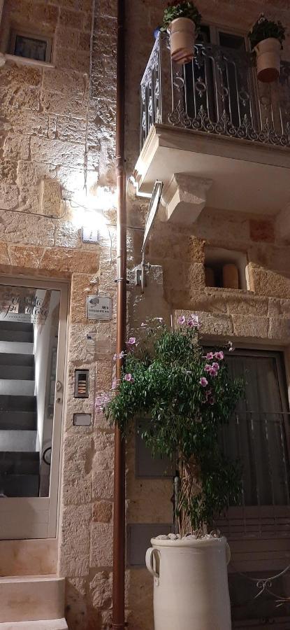 פולינאנו א מארה Casetta Del Pescatore מראה חיצוני תמונה
