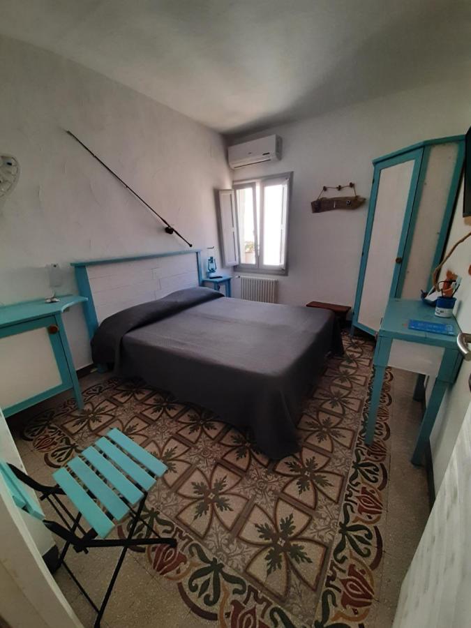 פולינאנו א מארה Casetta Del Pescatore מראה חיצוני תמונה