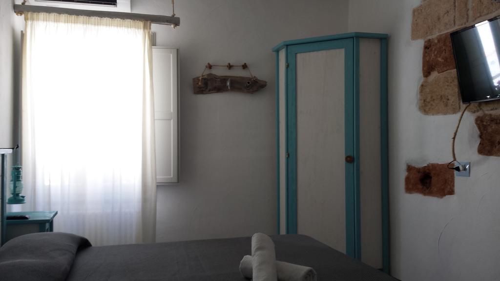פולינאנו א מארה Casetta Del Pescatore חדר תמונה