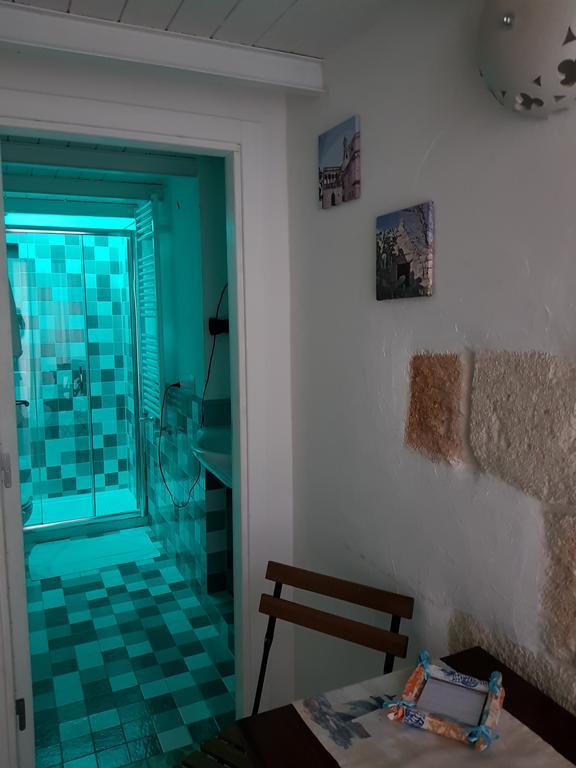 פולינאנו א מארה Casetta Del Pescatore מראה חיצוני תמונה
