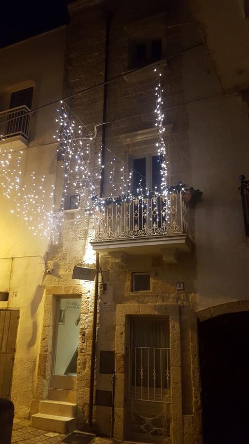 פולינאנו א מארה Casetta Del Pescatore מראה חיצוני תמונה