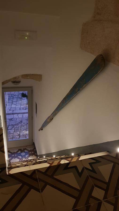 פולינאנו א מארה Casetta Del Pescatore מראה חיצוני תמונה