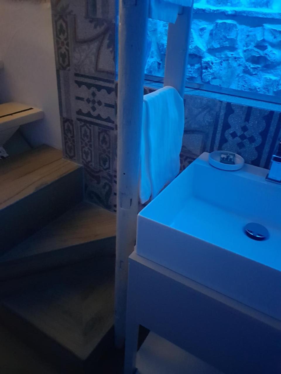 פולינאנו א מארה Casetta Del Pescatore מראה חיצוני תמונה