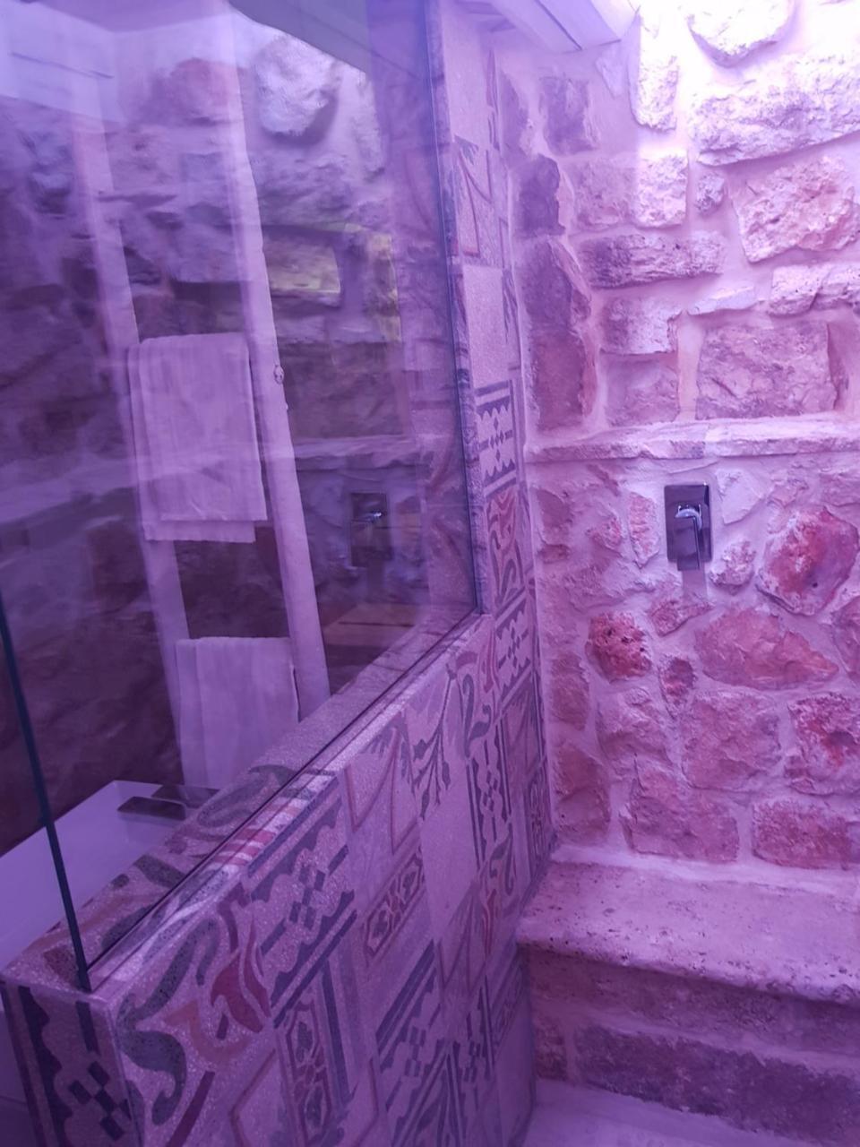 פולינאנו א מארה Casetta Del Pescatore מראה חיצוני תמונה